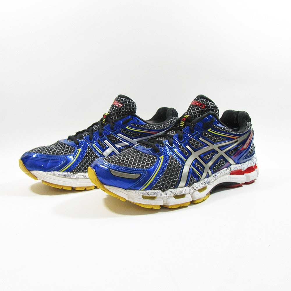 ASICS Gel-Kayano 19 - Khazanay