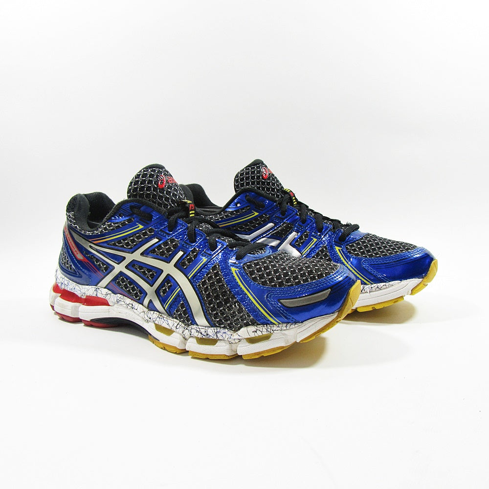 ASICS Gel-Kayano 19 - Khazanay