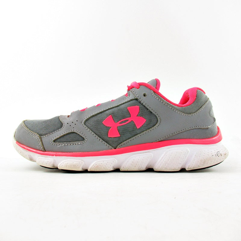 UNDER ARMOUR Micro - Khazanay