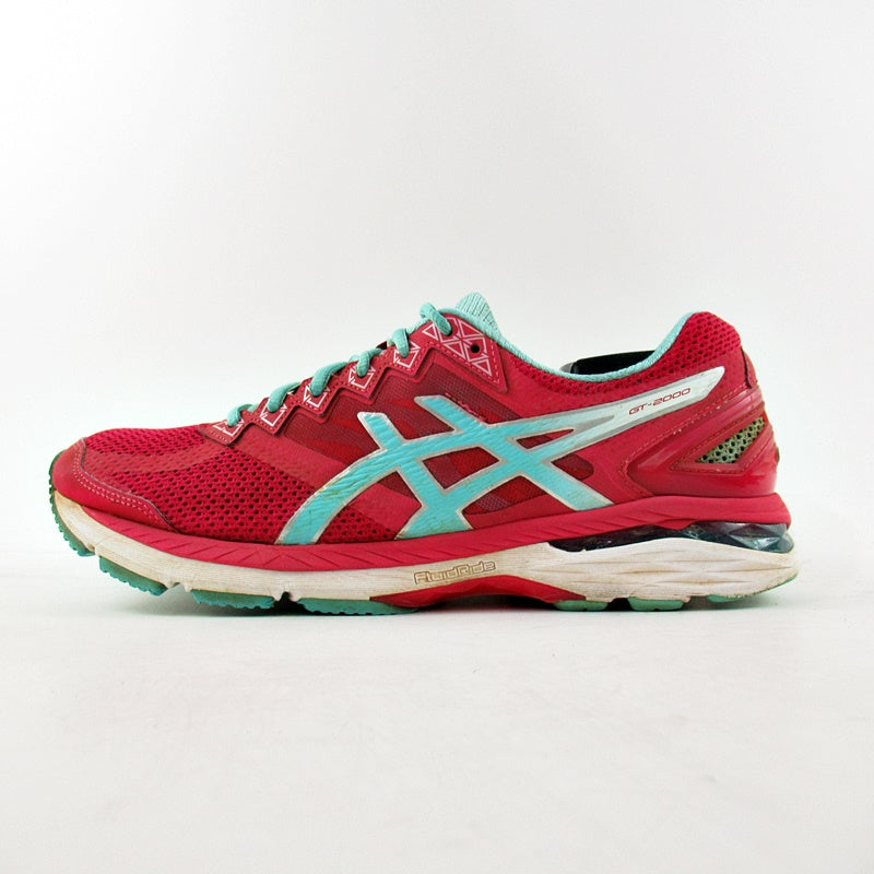 ASICS Gt-2000 - Khazanay