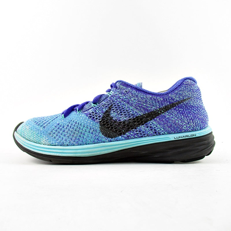 NIKE Flyknit Lunar 3 - Khazanay