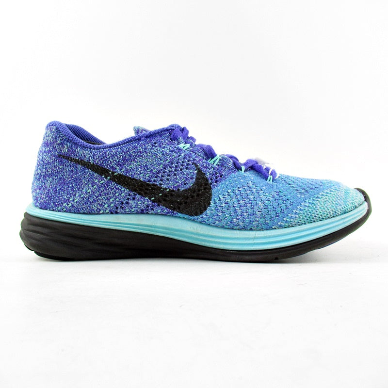 NIKE Flyknit Lunar 3 - Khazanay