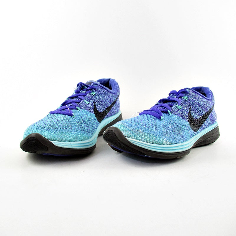 NIKE Flyknit Lunar 3 - Khazanay