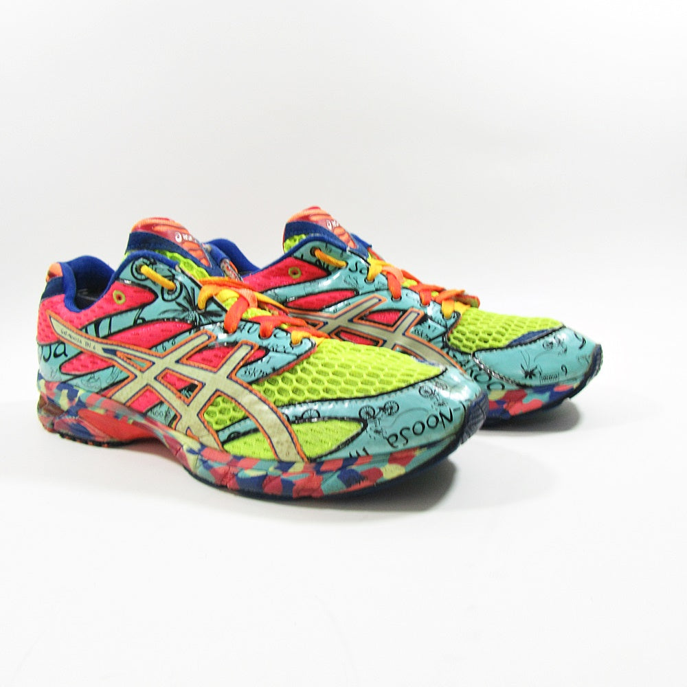 ASICS Gel-Noosa Tri 6 - Khazanay