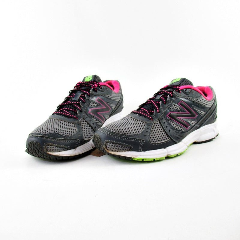 NEW BALANCE Xlt Footbed - Khazanay