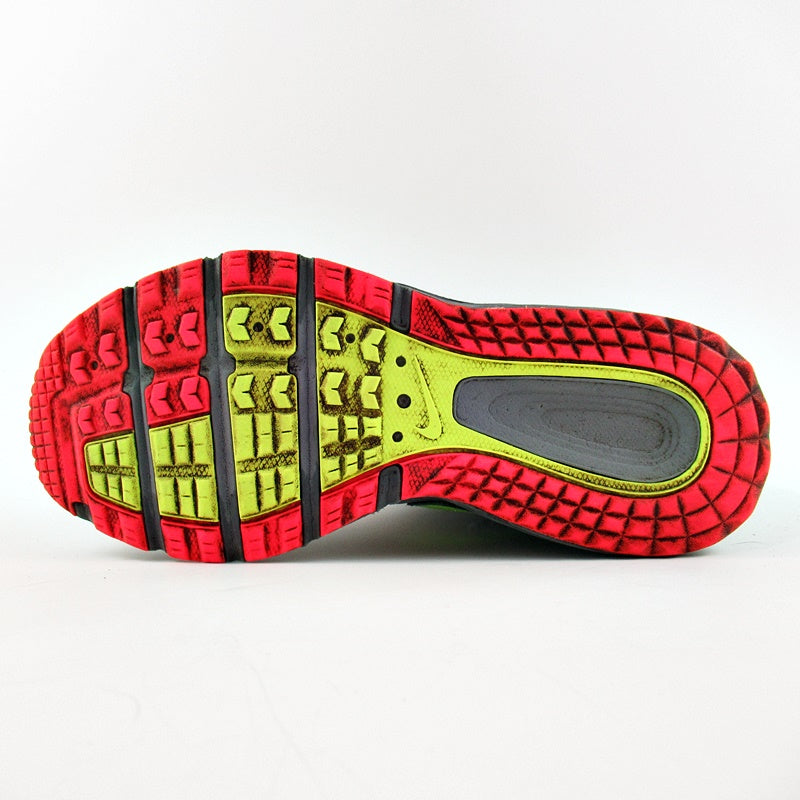 NIKE Dual Fusion Trail - Khazanay