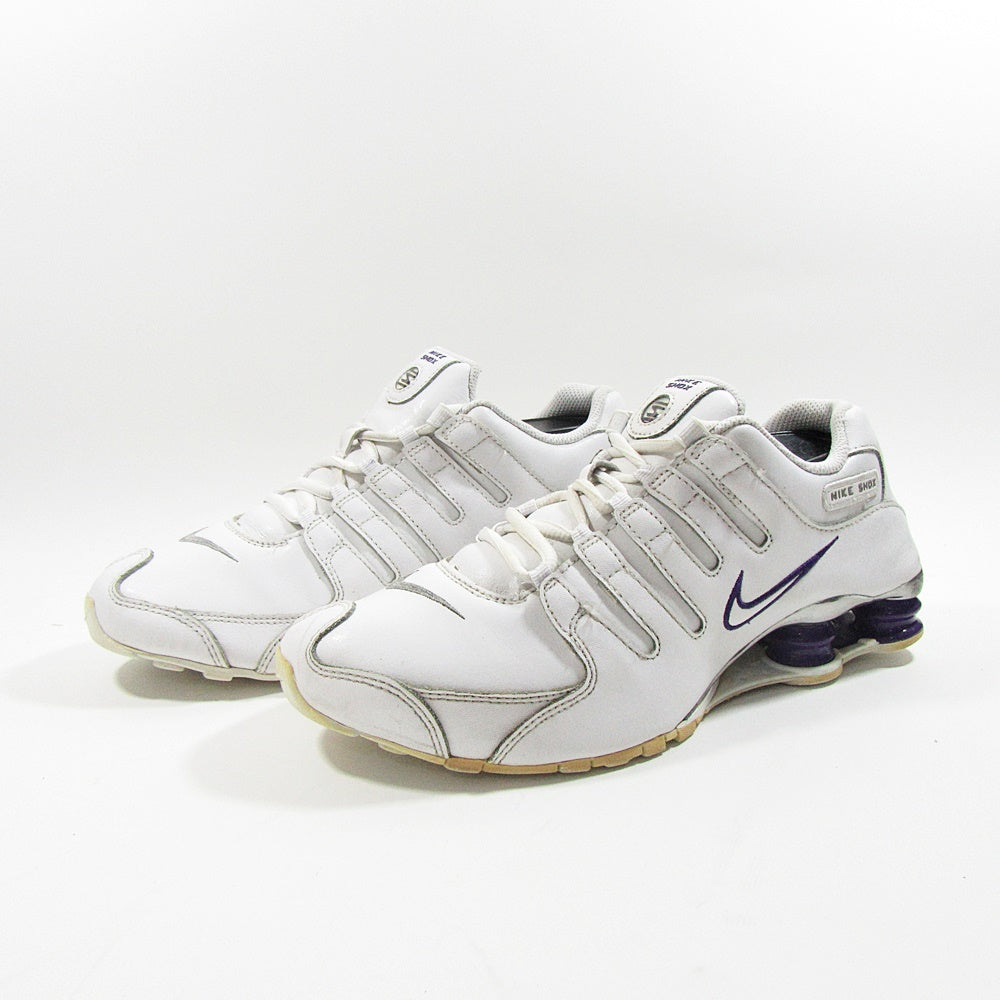 NIKE Shox - Khazanay