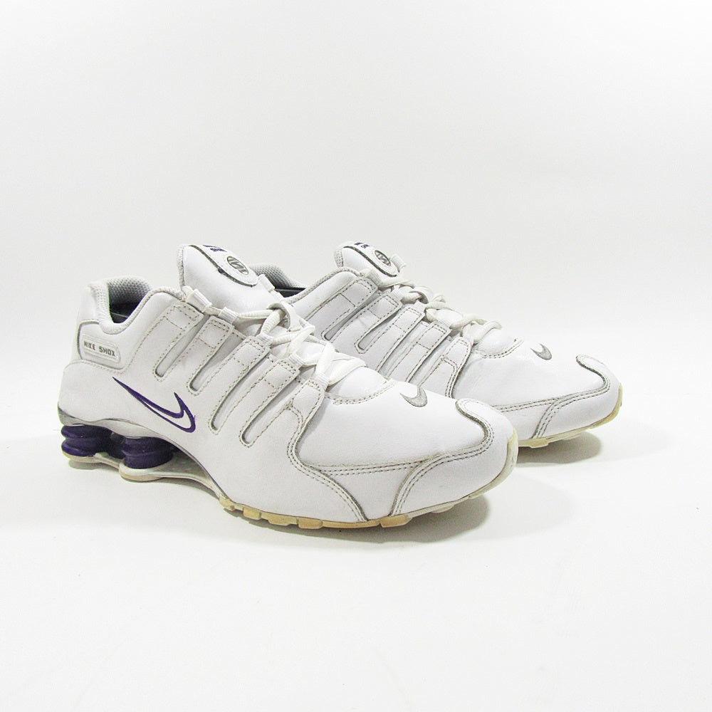 NIKE Shox - Khazanay