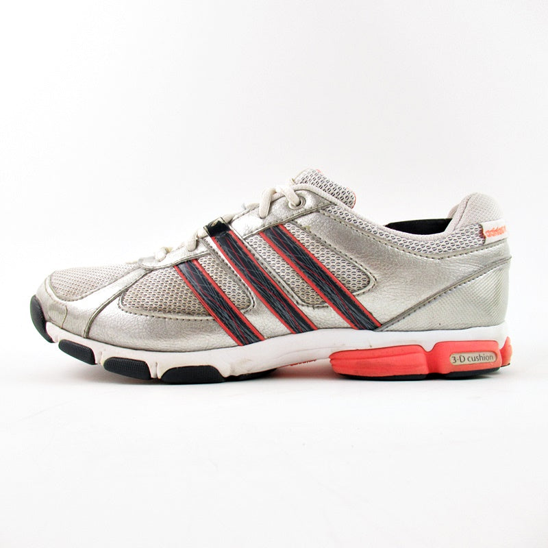 ADIDAS Torsion System - Khazanay