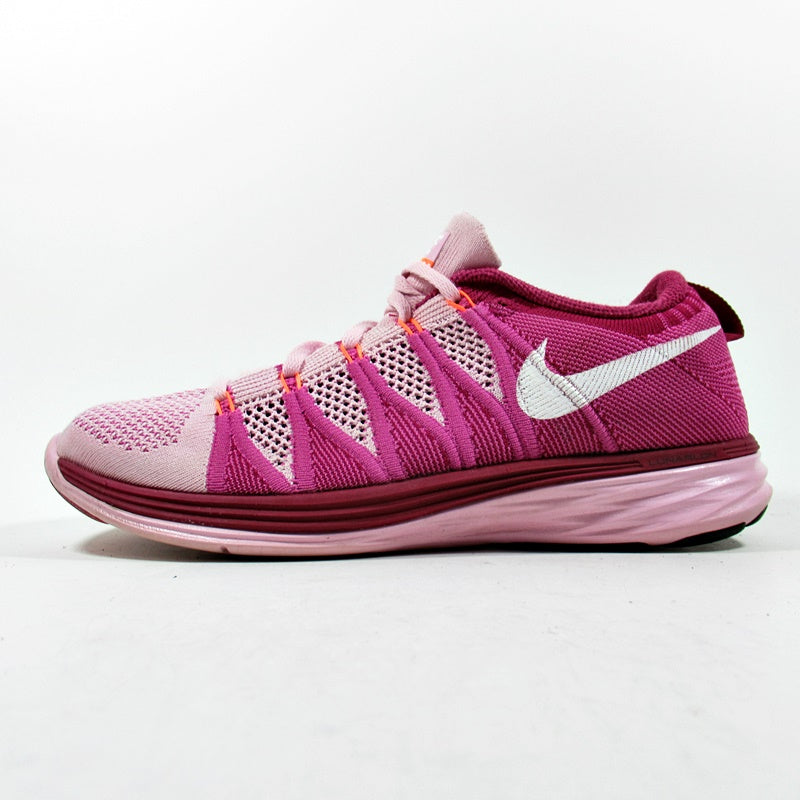 NIKE Fly Knit Lunar - Khazanay