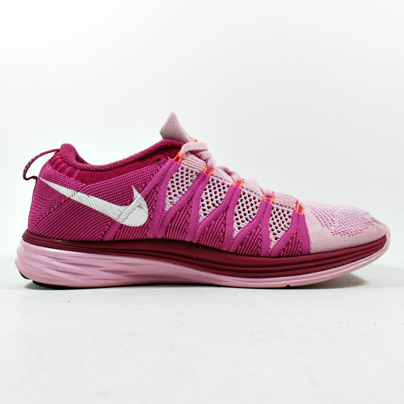 NIKE Fly Knit Lunar - Khazanay