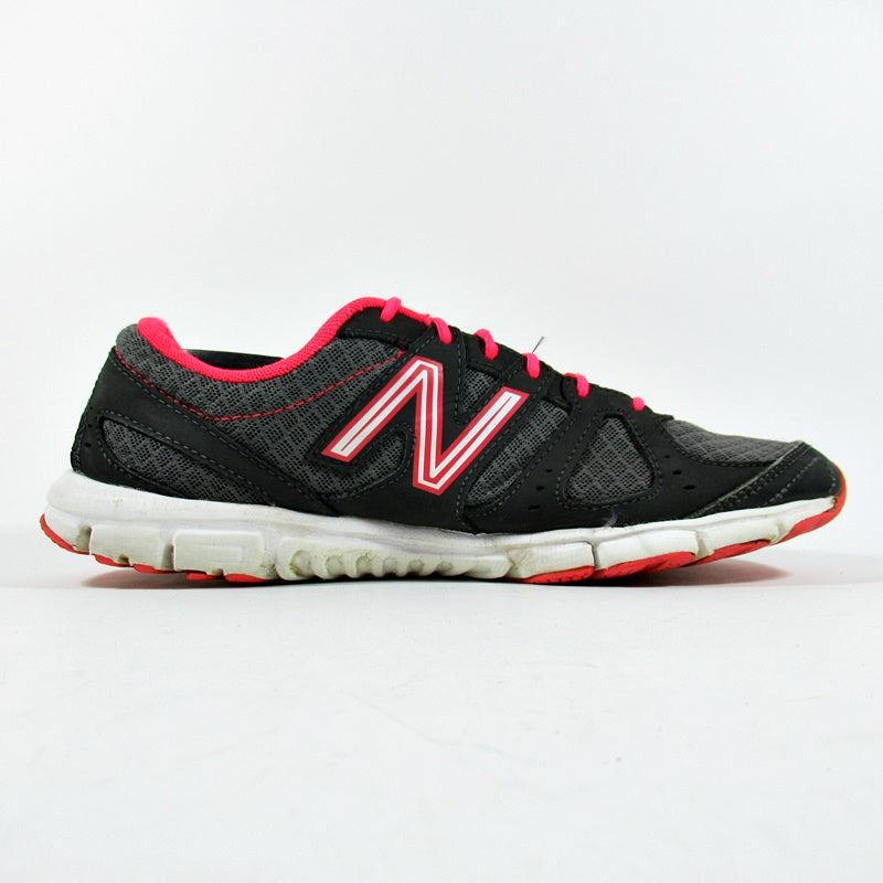 NEW BALANCE Xlt-Footbed - Khazanay