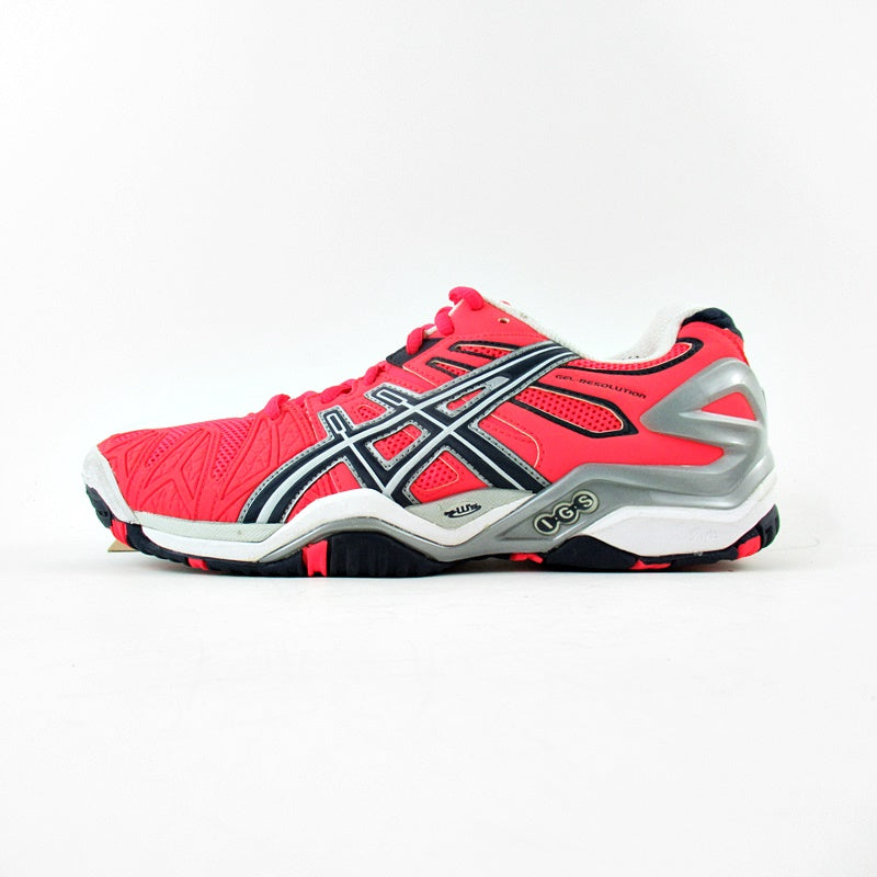 ASICS Gel-Resolution - Khazanay