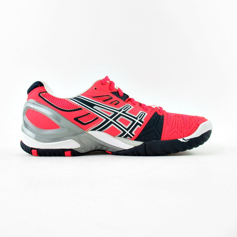 ASICS Gel-Resolution - Khazanay