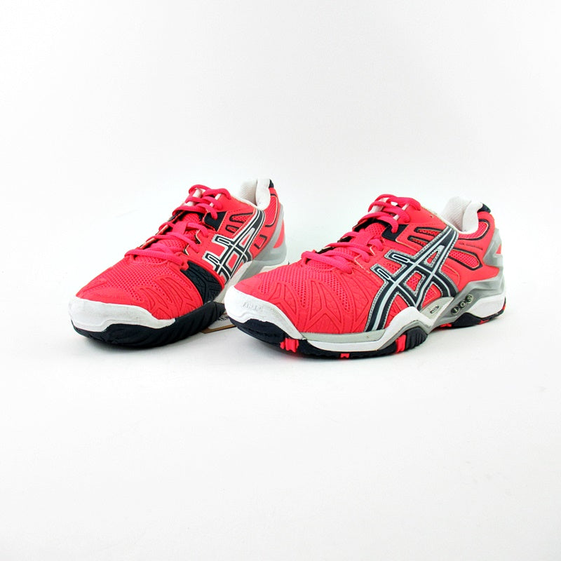 ASICS Gel-Resolution - Khazanay