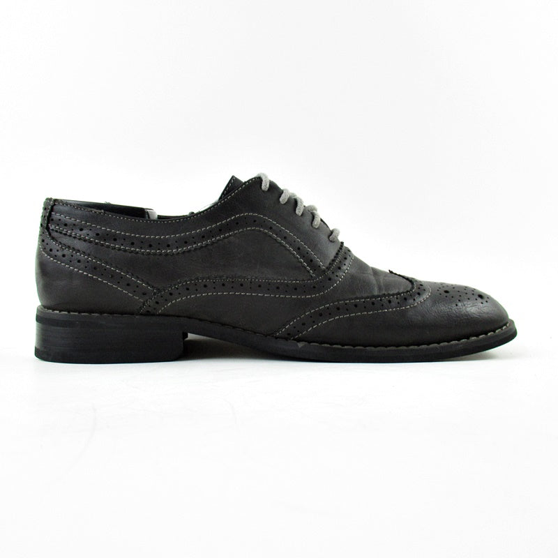 Perry ellis cheap wingtip shoes