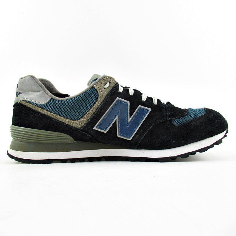 NEW BALANCE 574 - Khazanay