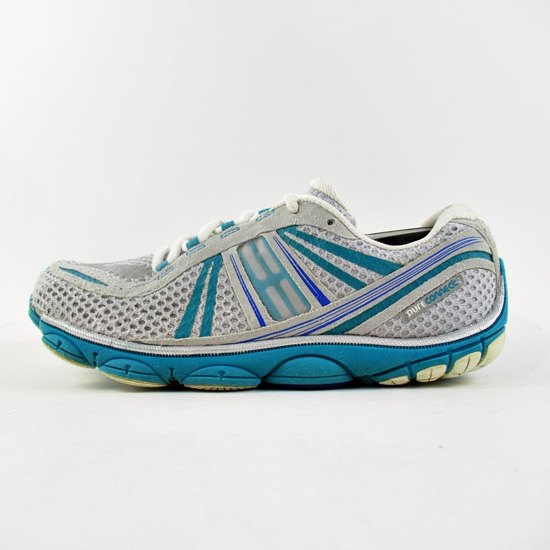 BROOKS Pure Connect - Khazanay