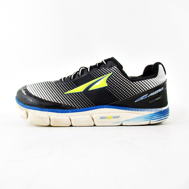 ALTRA Zero Drop - Khazanay