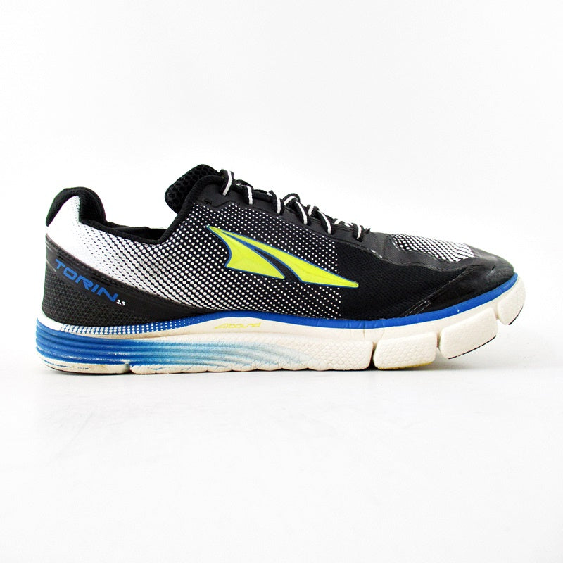 ALTRA Zero Drop - Khazanay