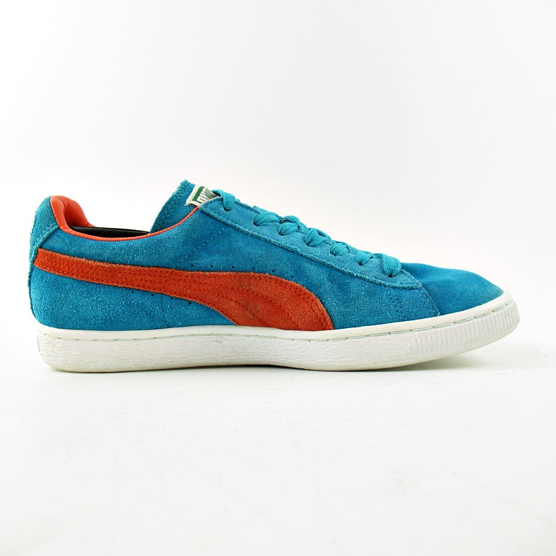 PUMA Suede - Khazanay