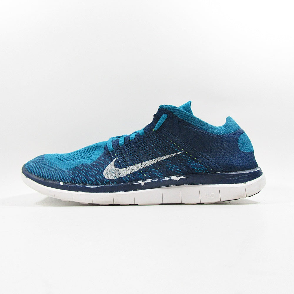 NIKE Free Flyknite 4 - Khazanay