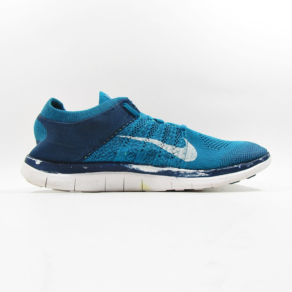 NIKE Free Flyknite 4 - Khazanay