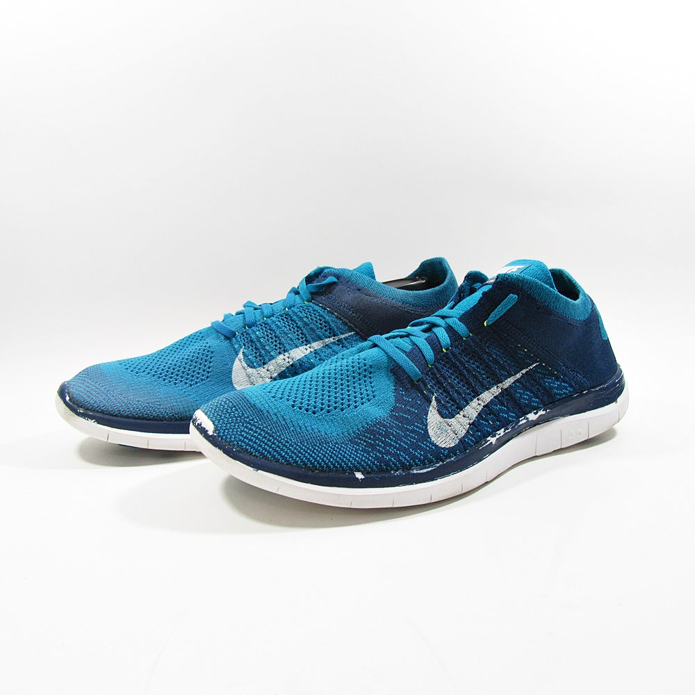 NIKE Free Flyknite 4 - Khazanay