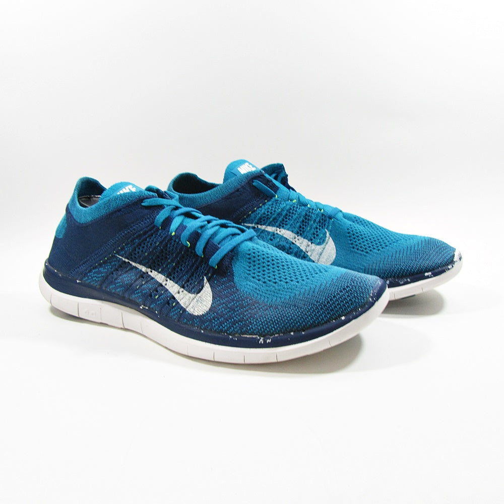 NIKE Free Flyknite 4 - Khazanay