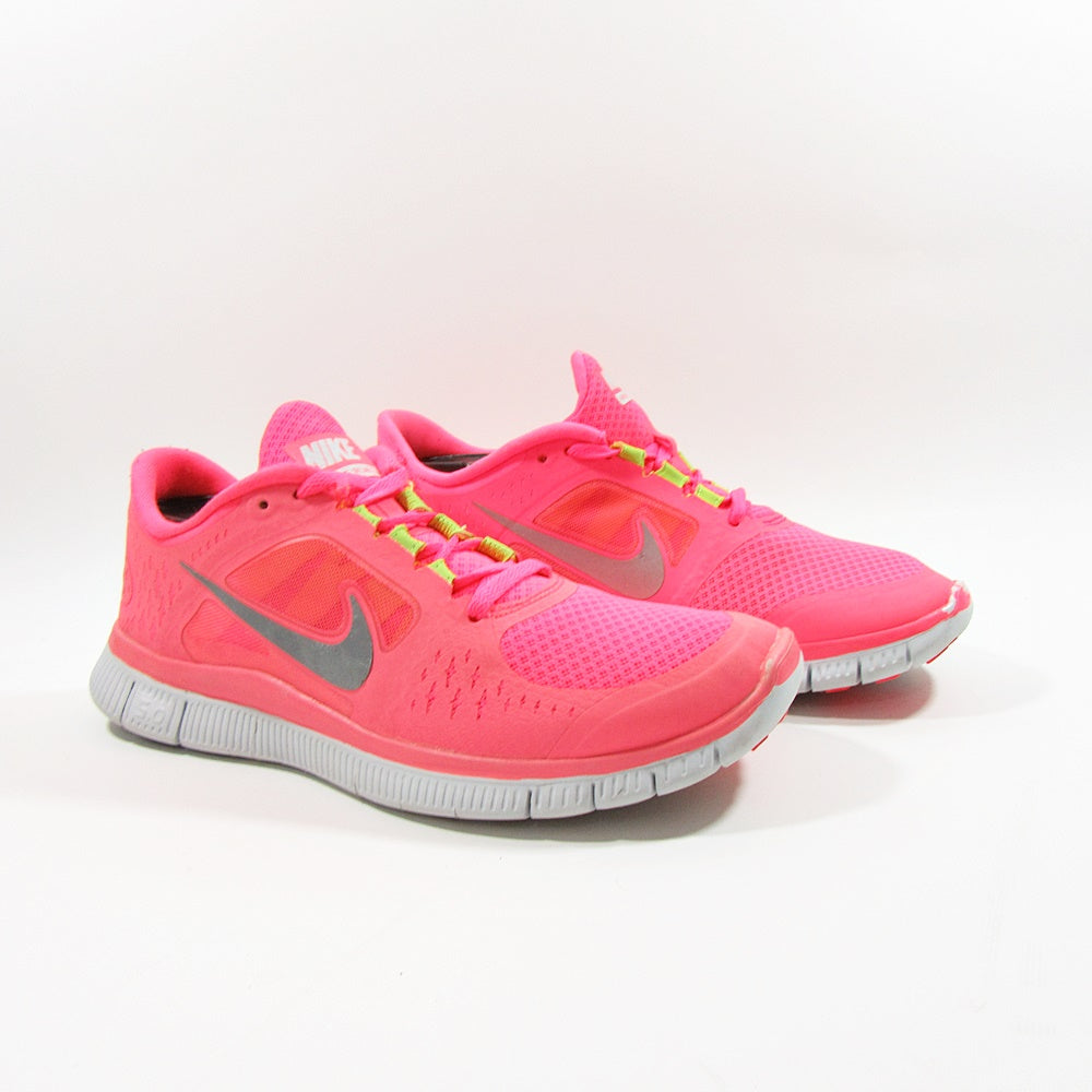 NIKE Free Run 3 - Khazanay