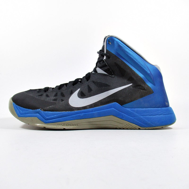 NIKE Hyper Quickness - Khazanay