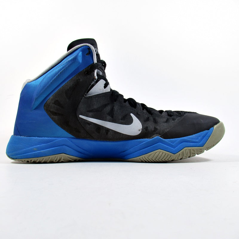 NIKE Hyper Quickness - Khazanay