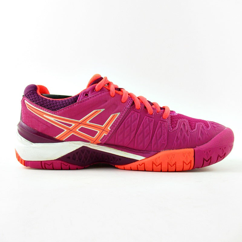 ASICS Gel-Resolution - Khazanay