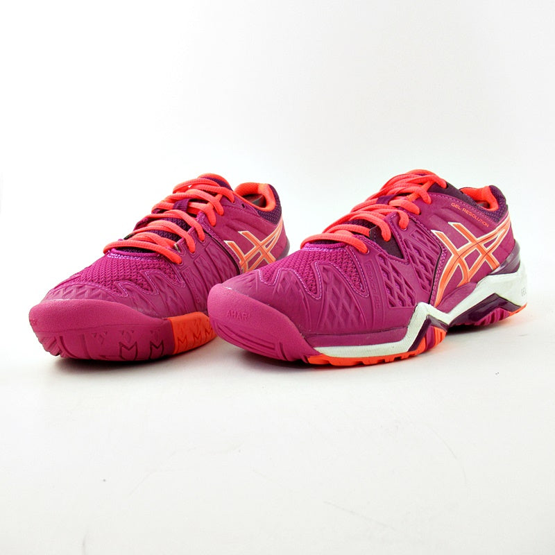 ASICS Gel-Resolution - Khazanay