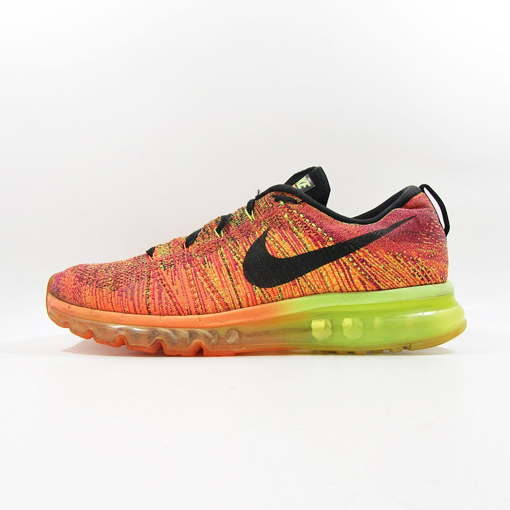 NIKE Flyknite Max - Khazanay