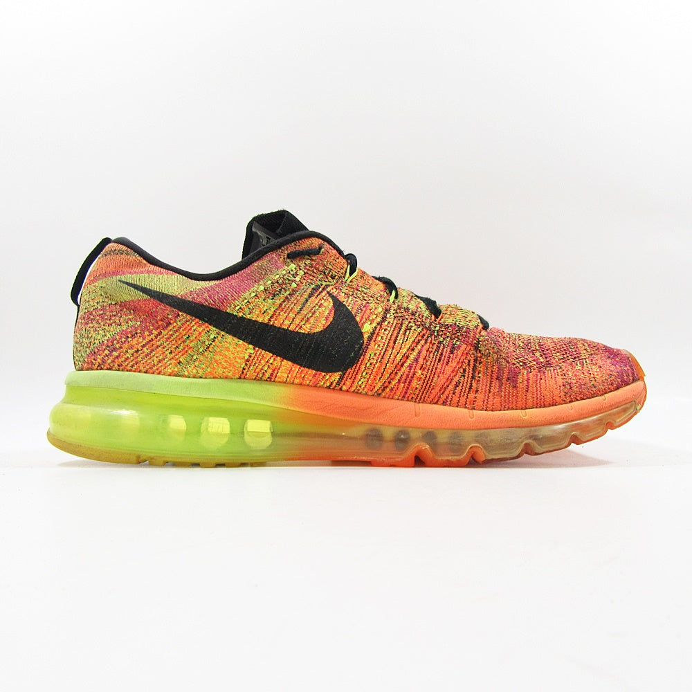 NIKE Flyknite Max - Khazanay