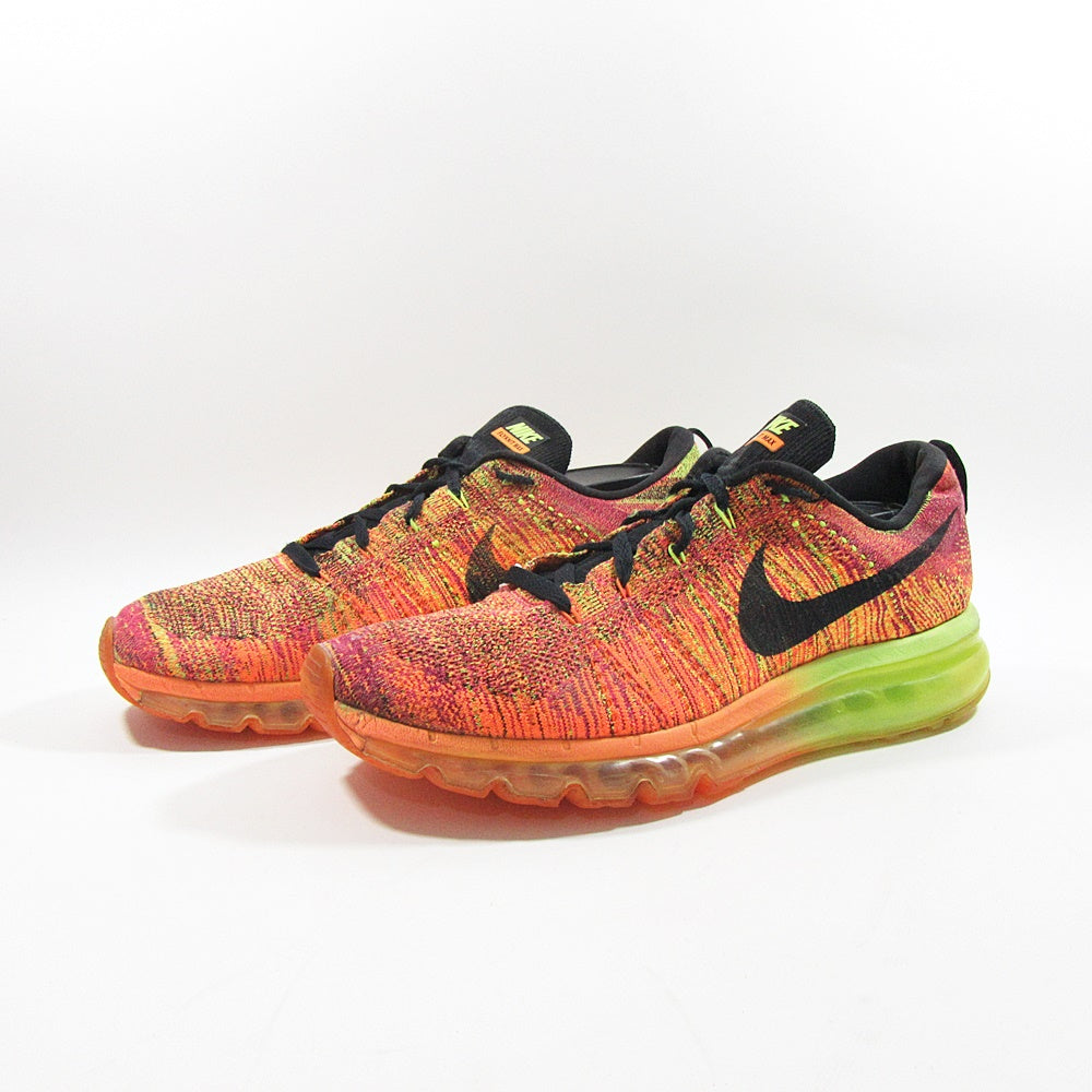 NIKE Flyknite Max - Khazanay