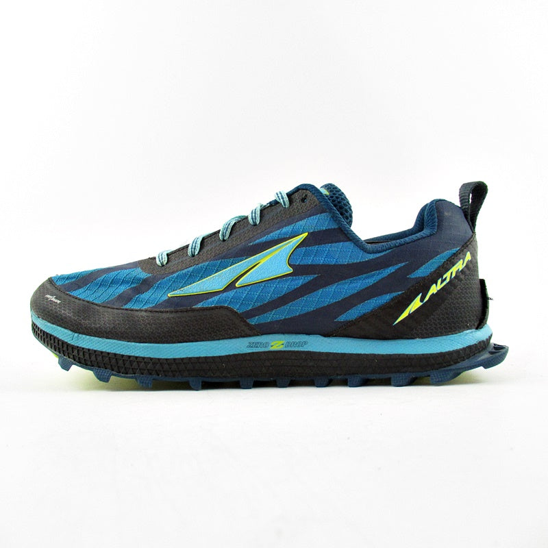 ALTRA Zero Drop - Khazanay