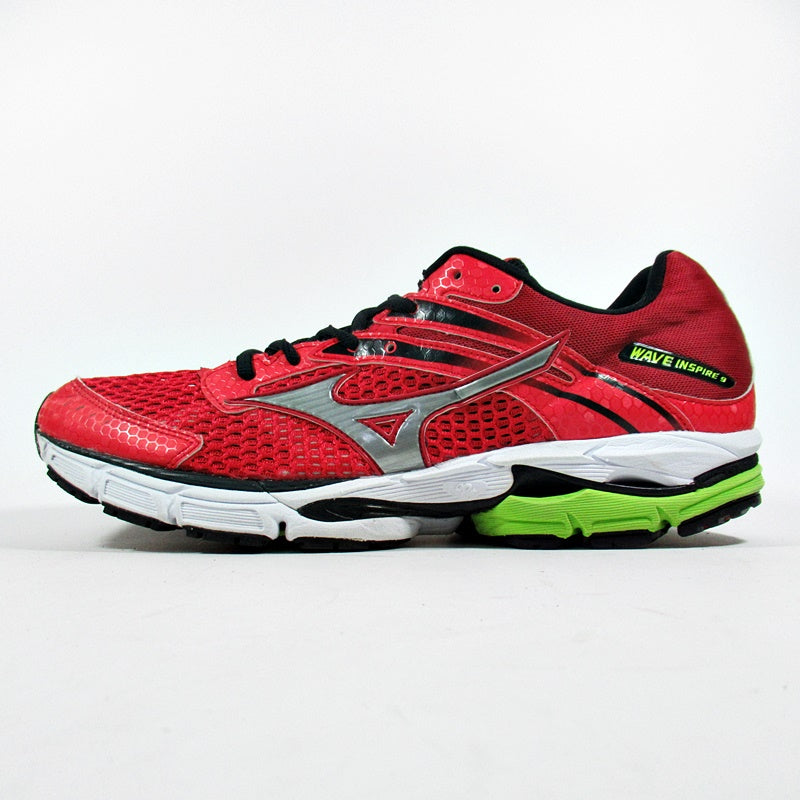 MIZUNO Wave Inspire - Khazanay