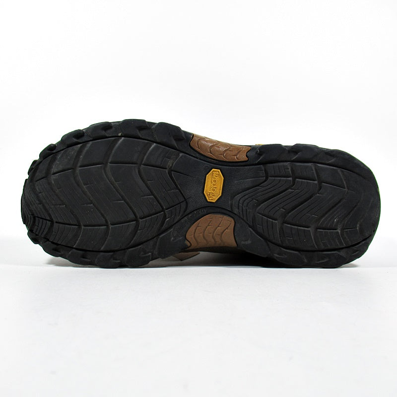 EUROPEAN BRAND Vibram - Khazanay