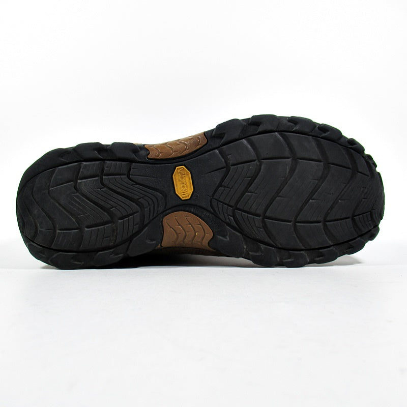 EUROPEAN BRAND Vibram - Khazanay