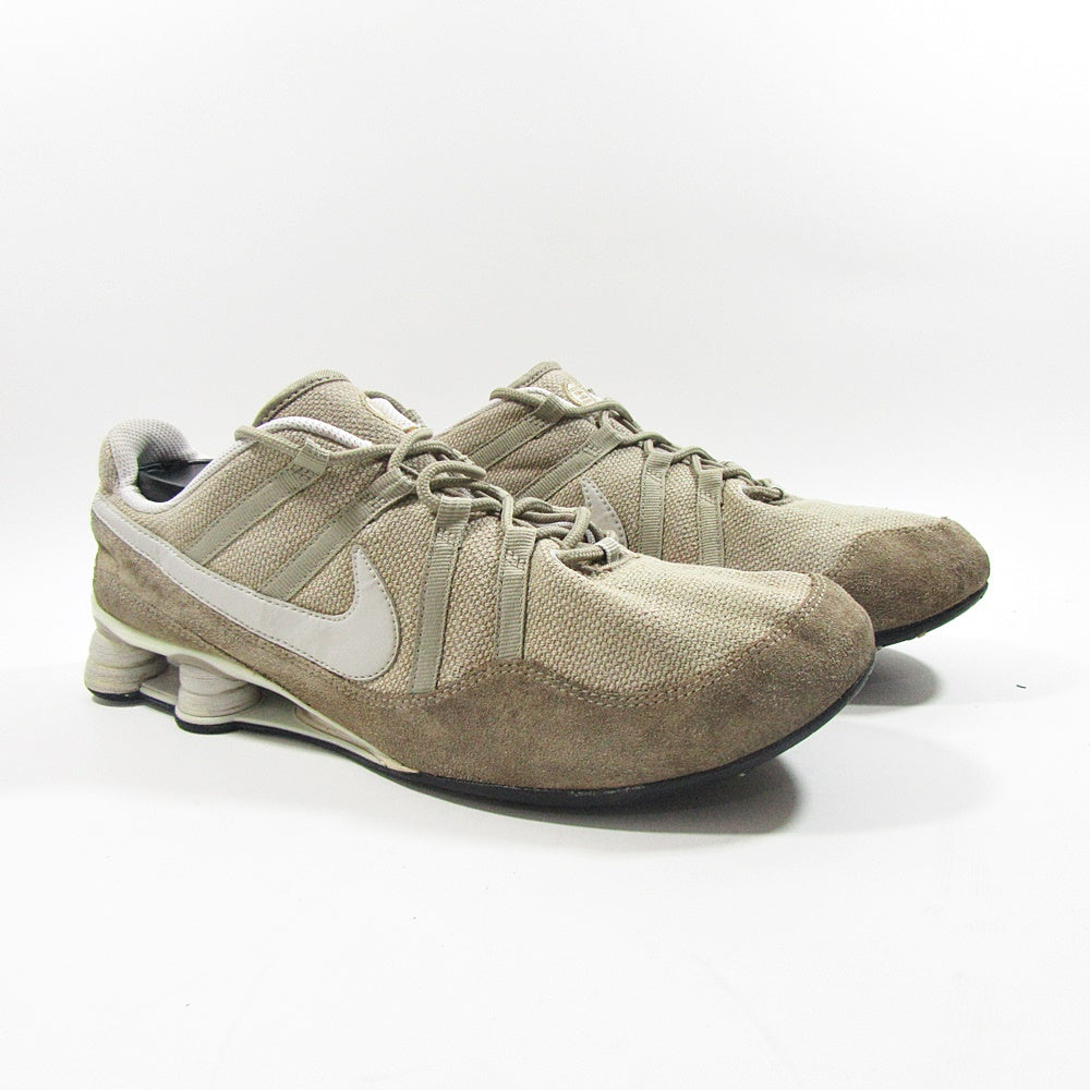 NIKE Shox - Khazanay