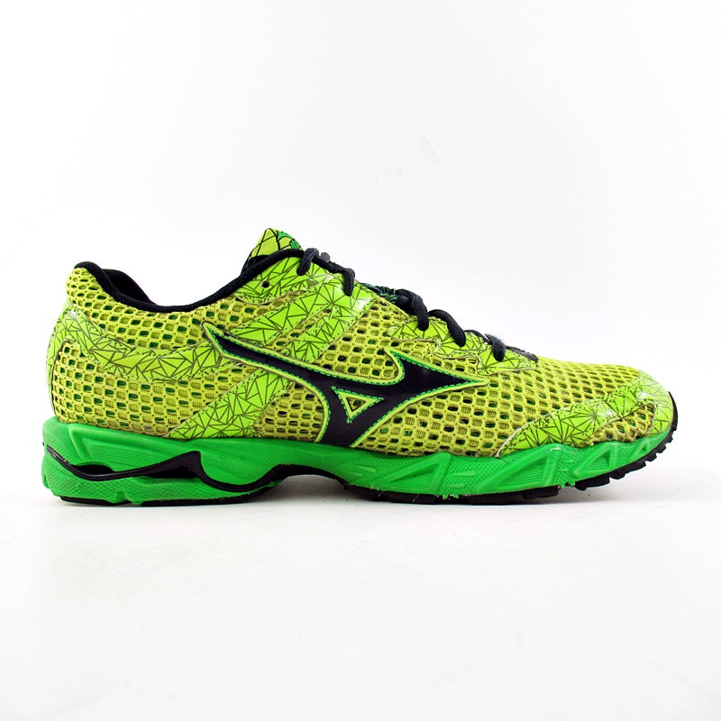 MIZUNO Wave Precision 13 - Khazanay