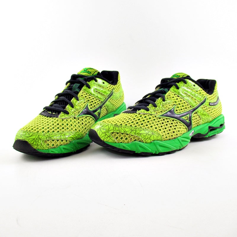 MIZUNO Wave Precision 13 - Khazanay