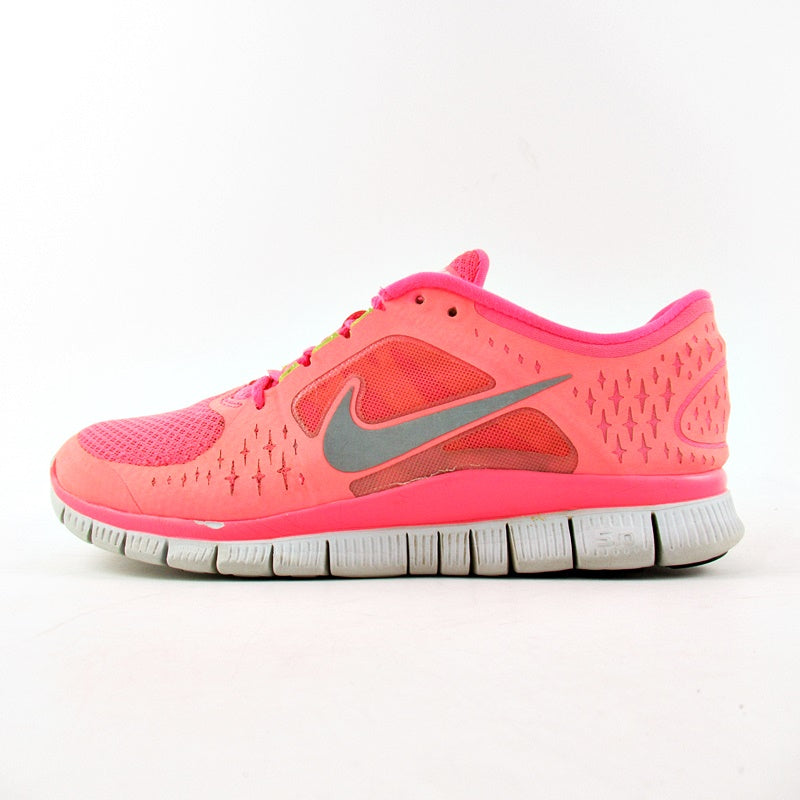 NIKE Free 50 - Khazanay