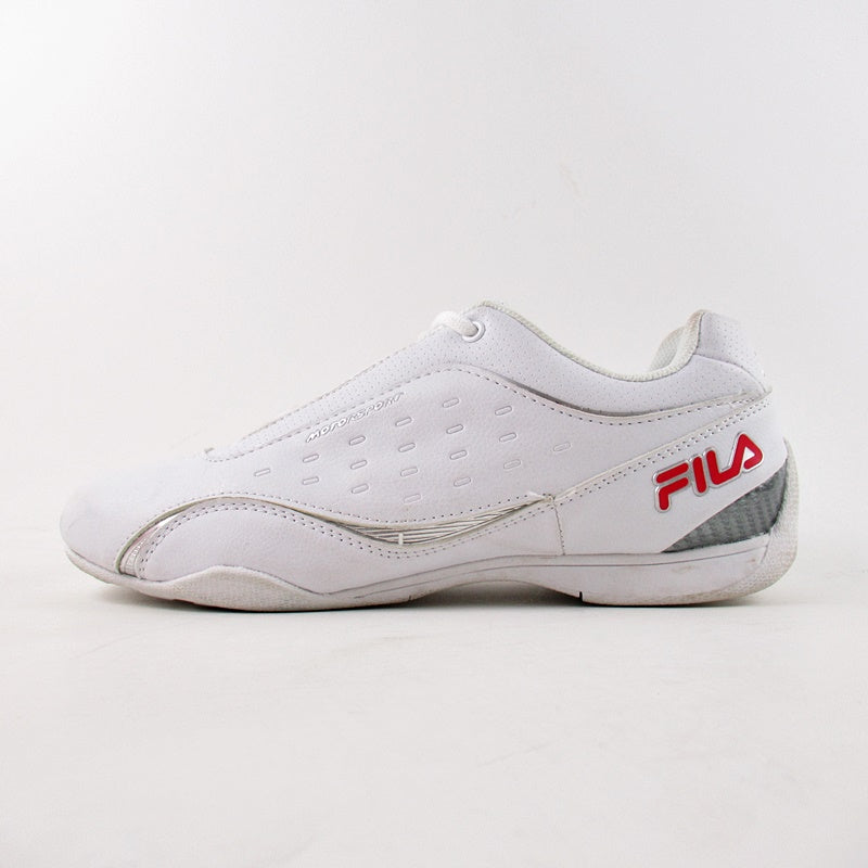 FILA Motor Sport - Khazanay