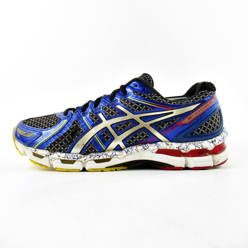 ASICS Gel-Kayano 19 - Khazanay