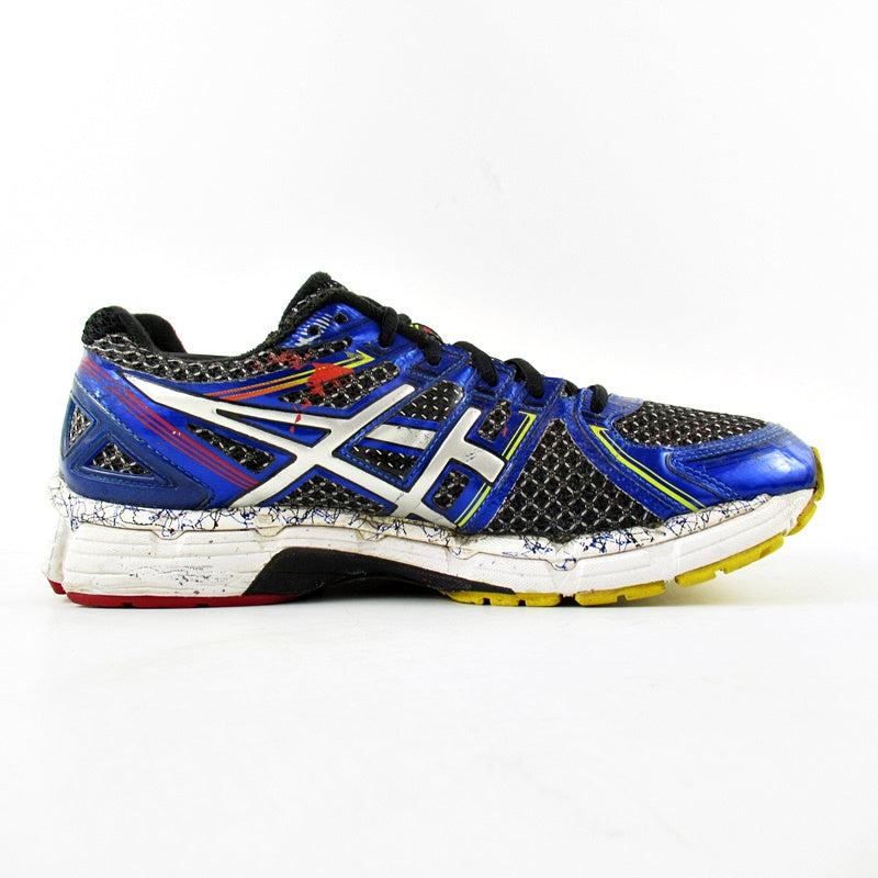 ASICS Gel-Kayano 19 - Khazanay