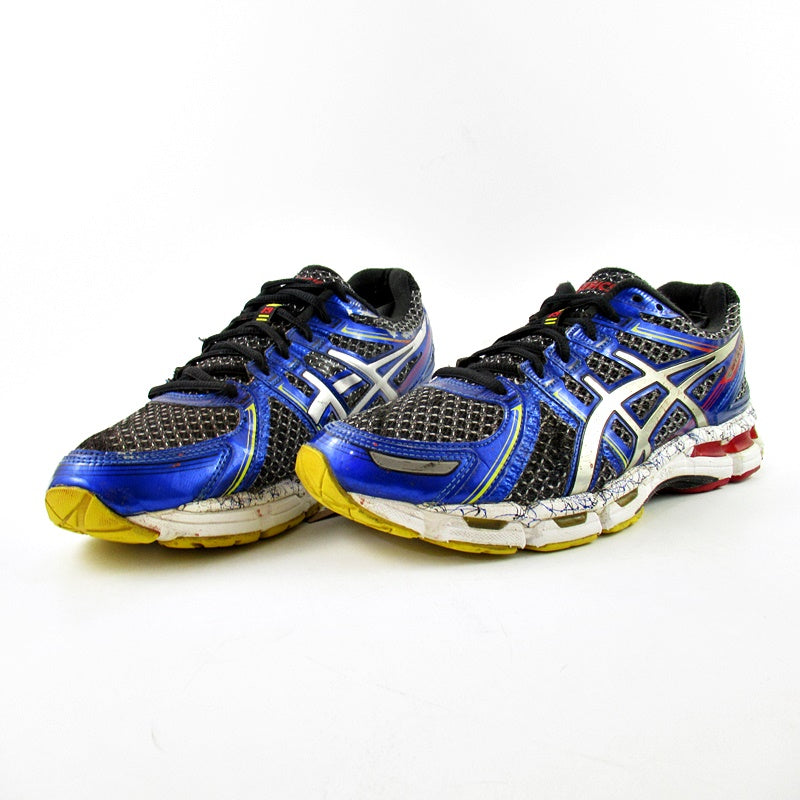 ASICS Gel-Kayano 19 - Khazanay