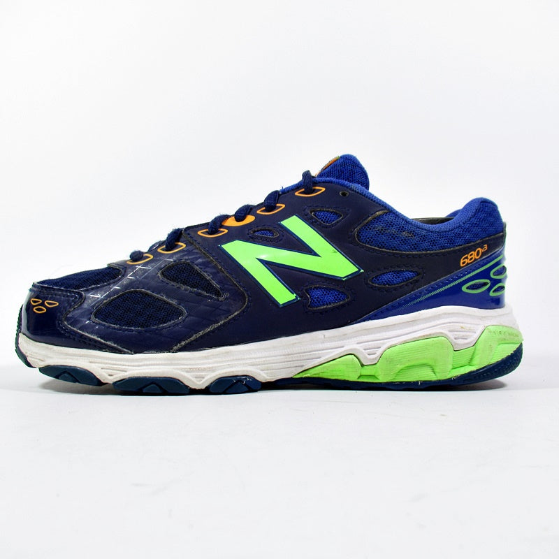 NEW BALANCE - Khazanay